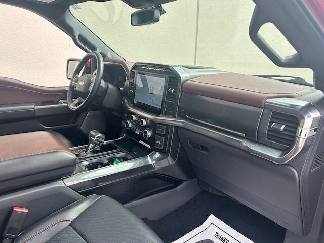 2022 Ford F-150 LARI New Braunfels TX
