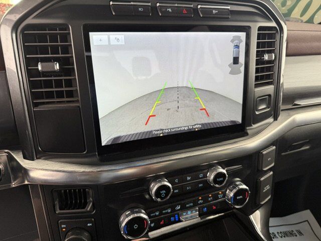 2022 Ford F-150 LARI New Braunfels TX