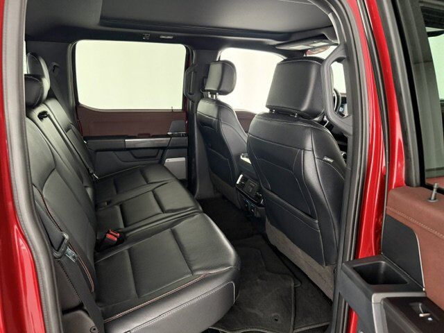 2022 Ford F-150 LARI New Braunfels TX