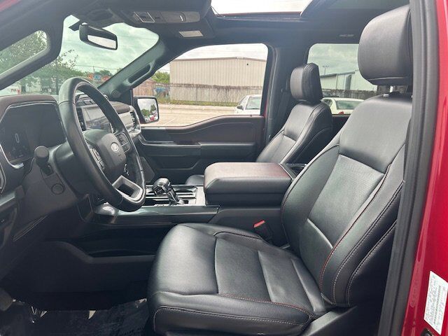 2022 Ford F-150 LARI New Braunfels TX