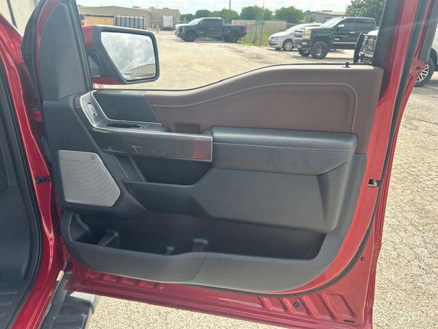 2022 Ford F-150 LARI New Braunfels TX