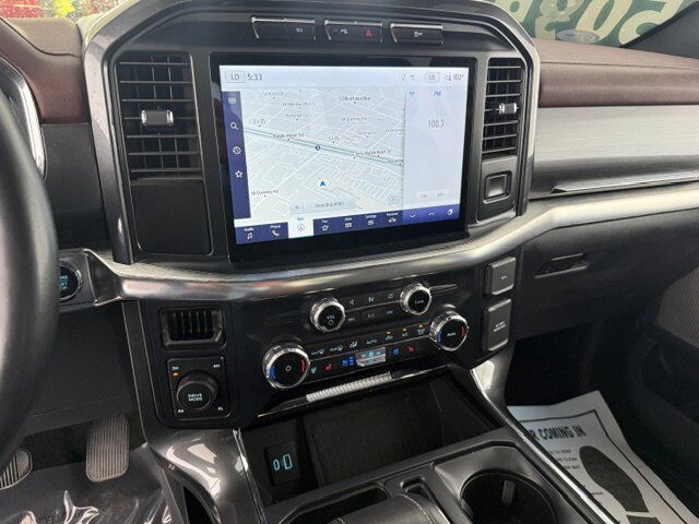 2022 Ford F-150 LARI New Braunfels TX