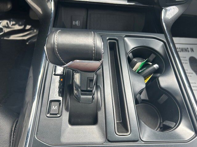 2022 Ford F-150 LARI New Braunfels TX