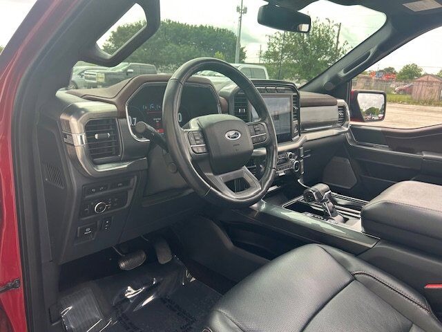 2022 Ford F-150 LARI New Braunfels TX