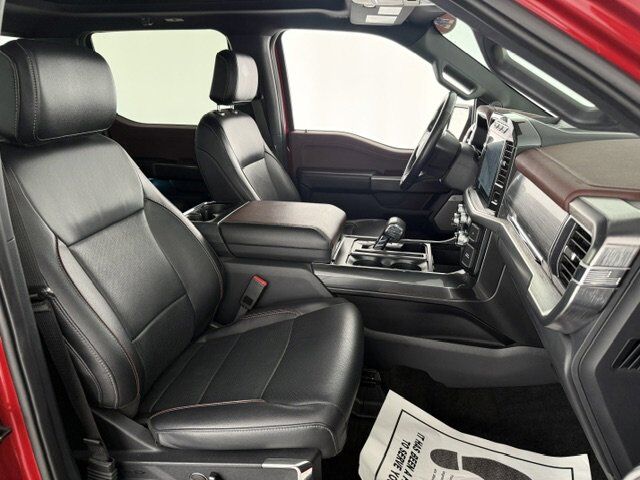 2022 Ford F-150 LARI New Braunfels TX