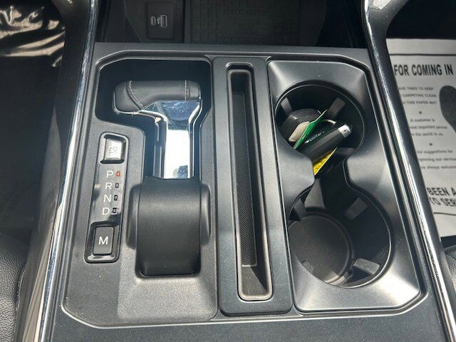 2022 Ford F-150 LARI New Braunfels TX