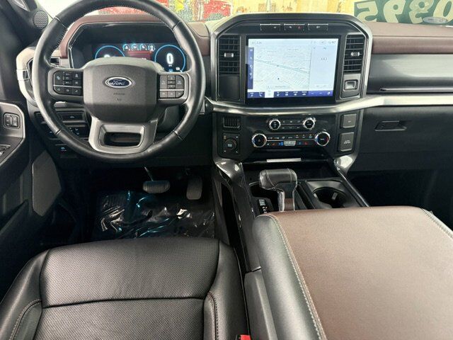 2022 Ford F-150 LARI New Braunfels TX