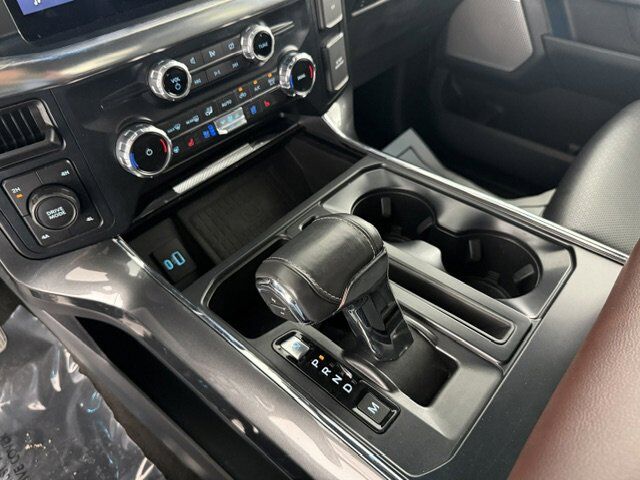 2022 Ford F-150 LARI New Braunfels TX