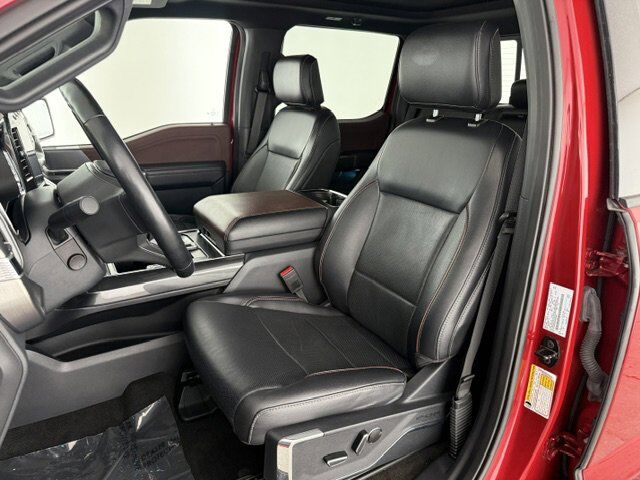 2022 Ford F-150 LARI New Braunfels TX