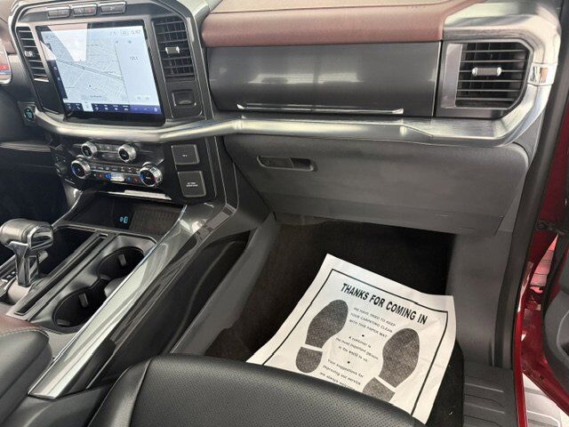 2022 Ford F-150 LARI New Braunfels TX