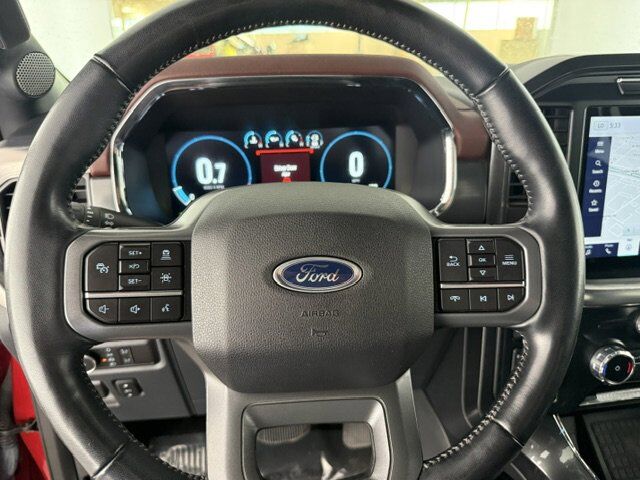2022 Ford F-150 LARI New Braunfels TX