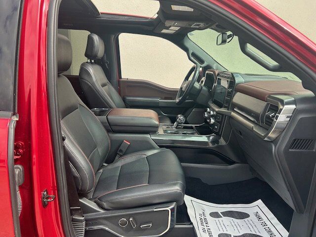 2022 Ford F-150 LARI New Braunfels TX