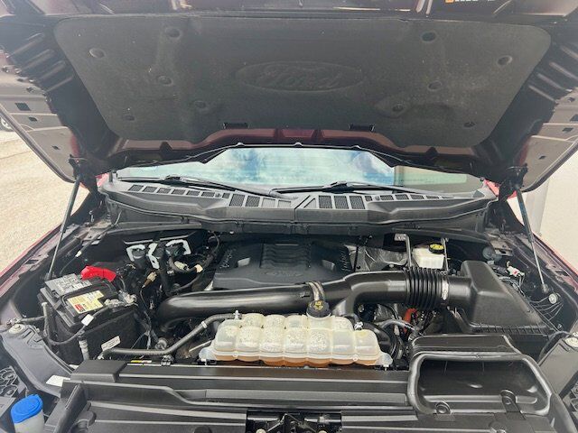 2022 Ford F-150 LARI New Braunfels TX