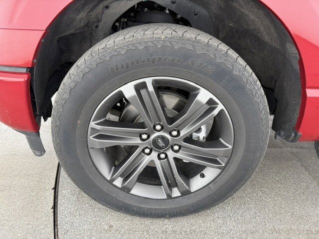 2022 Ford F-150 LARI New Braunfels TX