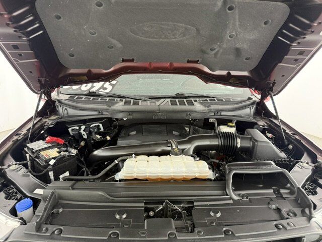 2022 Ford F-150 LARI New Braunfels TX