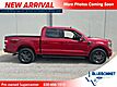 2022 Ford F-150 LARI