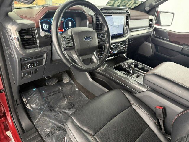 2022 Ford F-150 LARI New Braunfels TX
