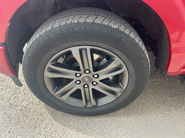 2022 Ford F-150 LARI New Braunfels TX