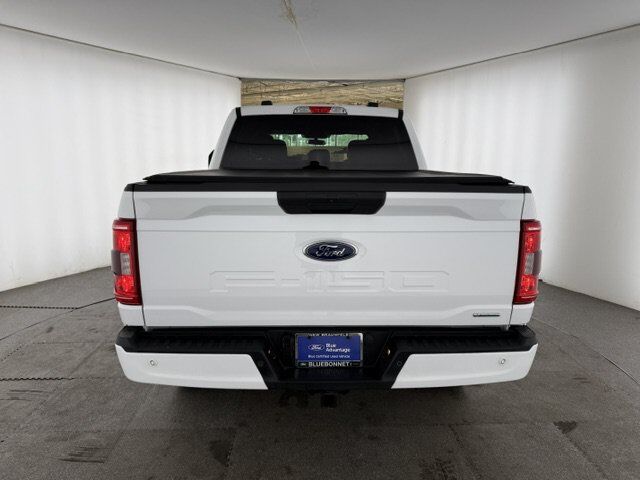 2022 Ford F-150 LARI New Braunfels TX