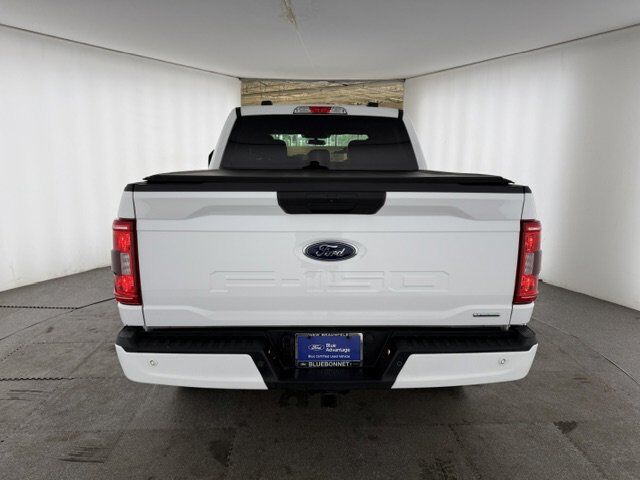 2022 Ford F-150 LARI New Braunfels TX