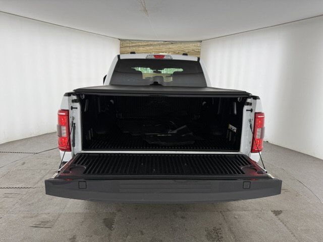 2022 Ford F-150 LARI New Braunfels TX