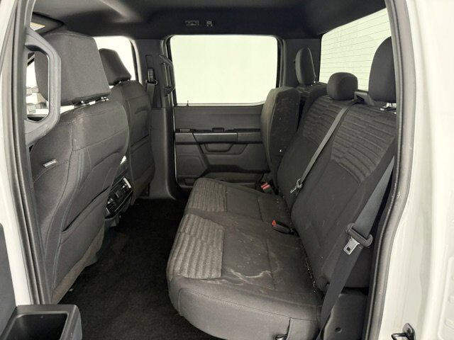 2022 Ford F-150 LARI New Braunfels TX