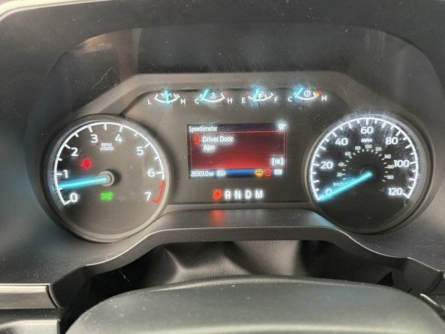 2022 Ford F-150 LARI New Braunfels TX