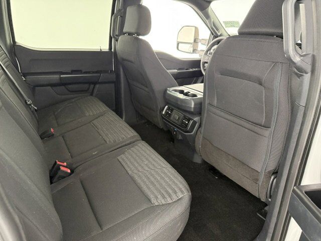 2022 Ford F-150 LARI New Braunfels TX