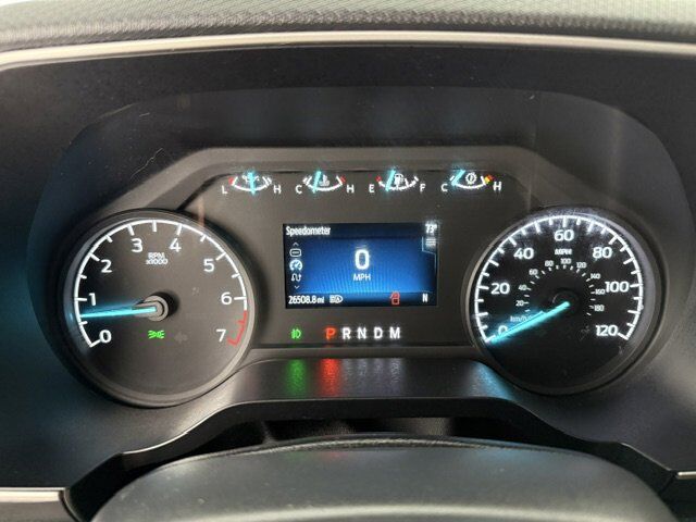 2022 Ford F-150 LARI New Braunfels TX