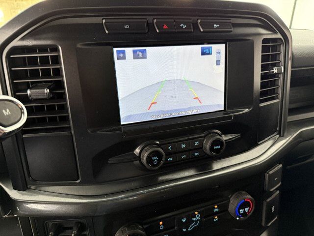 2022 Ford F-150 LARI New Braunfels TX