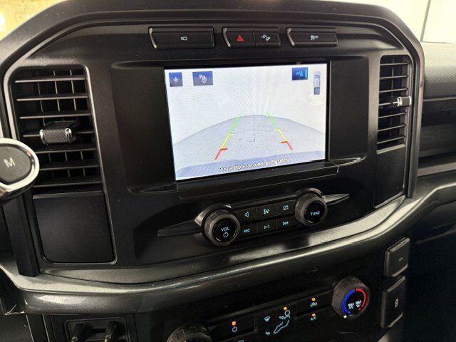 2022 Ford F-150 LARI New Braunfels TX