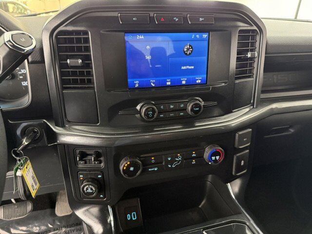 2022 Ford F-150 LARI New Braunfels TX