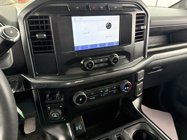 2022 Ford F-150 LARI New Braunfels TX