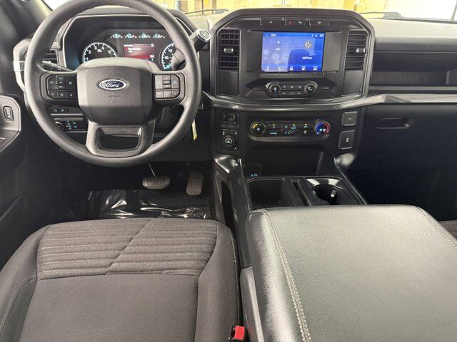 2022 Ford F-150 LARI New Braunfels TX