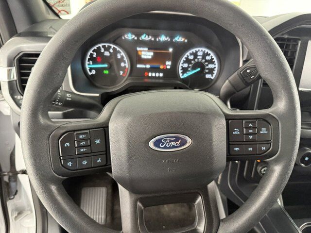 2022 Ford F-150 LARI New Braunfels TX