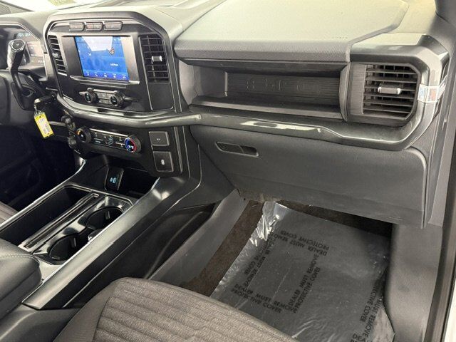 2022 Ford F-150 LARI New Braunfels TX