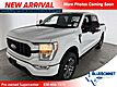 2022 Ford F-150 LARI