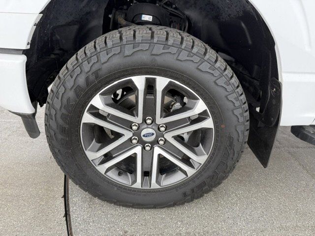 2022 Ford F-150 LARI New Braunfels TX