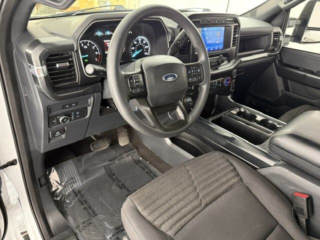 2022 Ford F-150 LARI New Braunfels TX