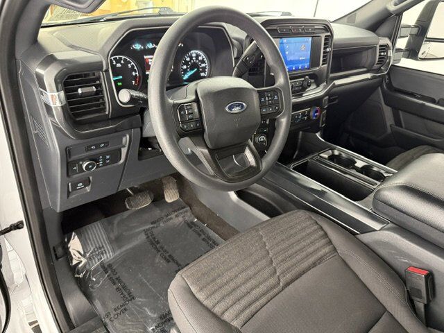 2022 Ford F-150 LARI New Braunfels TX