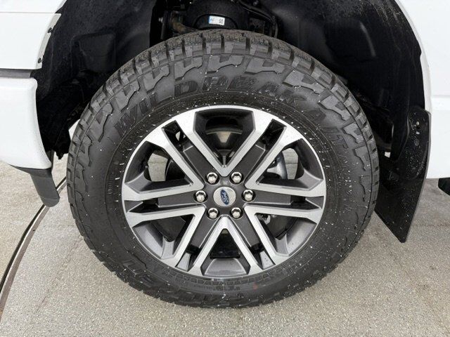 2022 Ford F-150 LARI New Braunfels TX