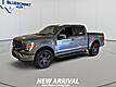 2022 Ford F-150 LARI