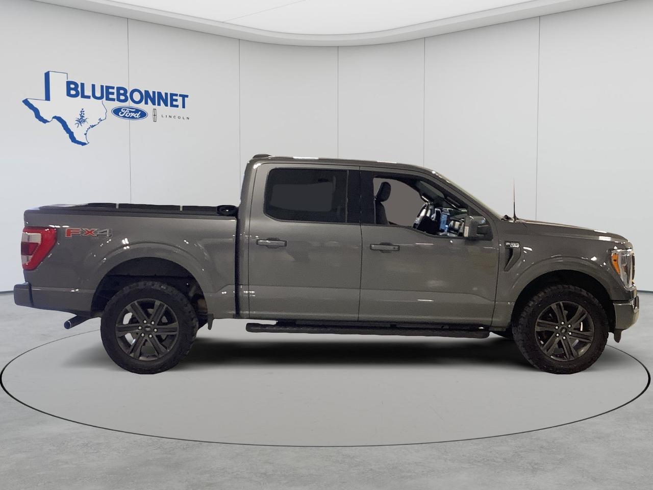 2022 Ford F-150 LARI New Braunfels TX