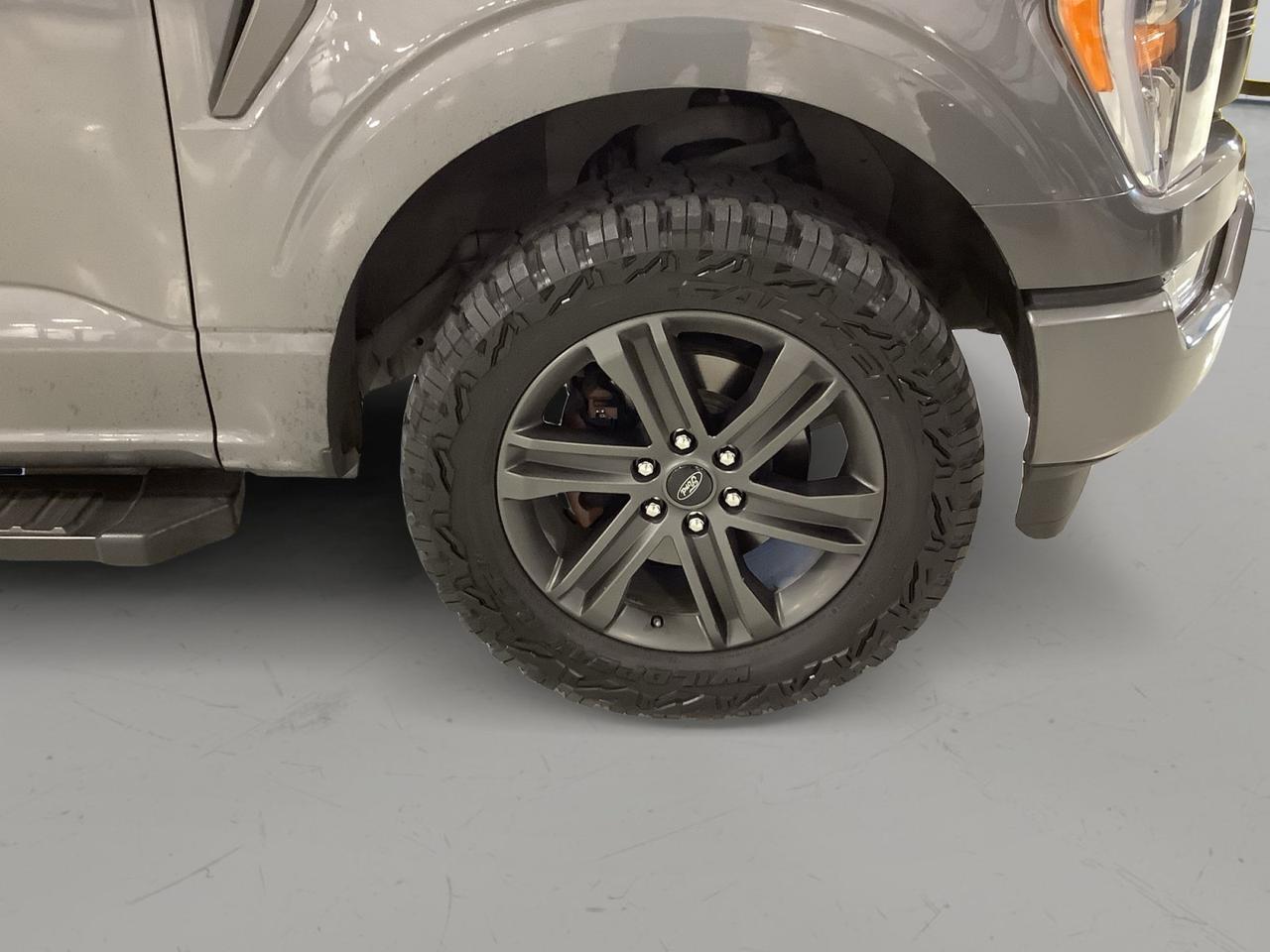 2022 Ford F-150 LARI New Braunfels TX