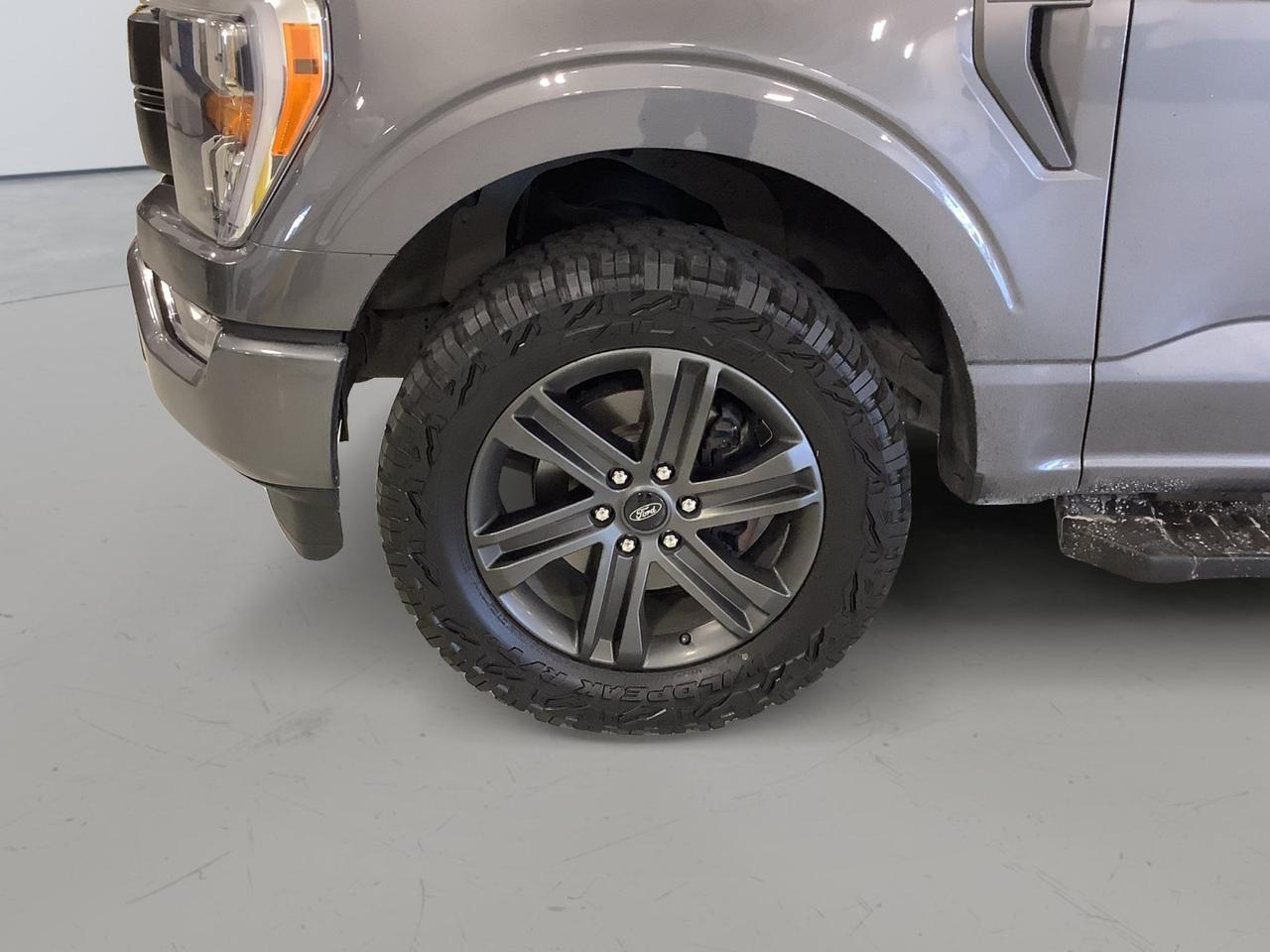 2022 Ford F-150 LARI New Braunfels TX