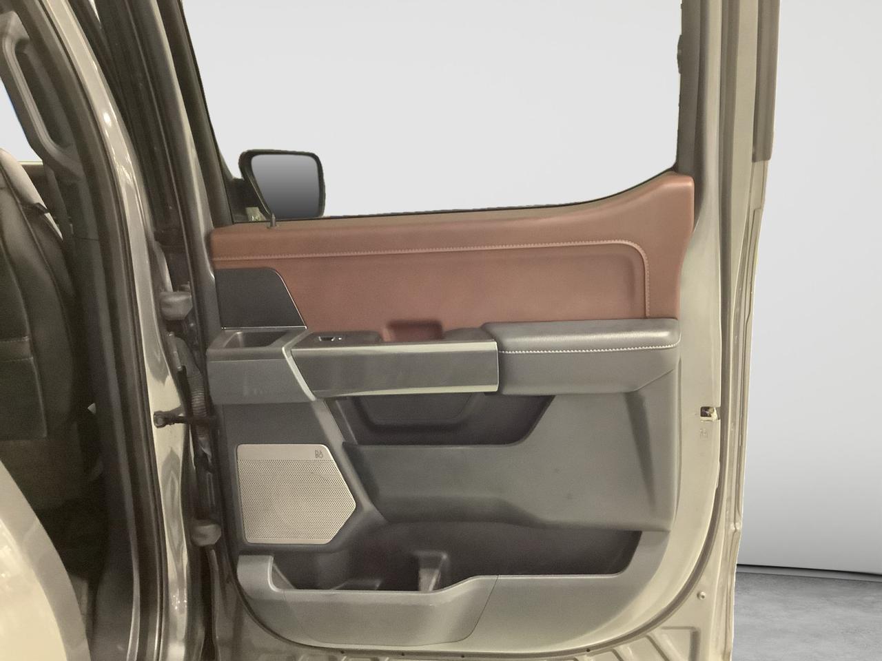 2022 Ford F-150 LARI New Braunfels TX