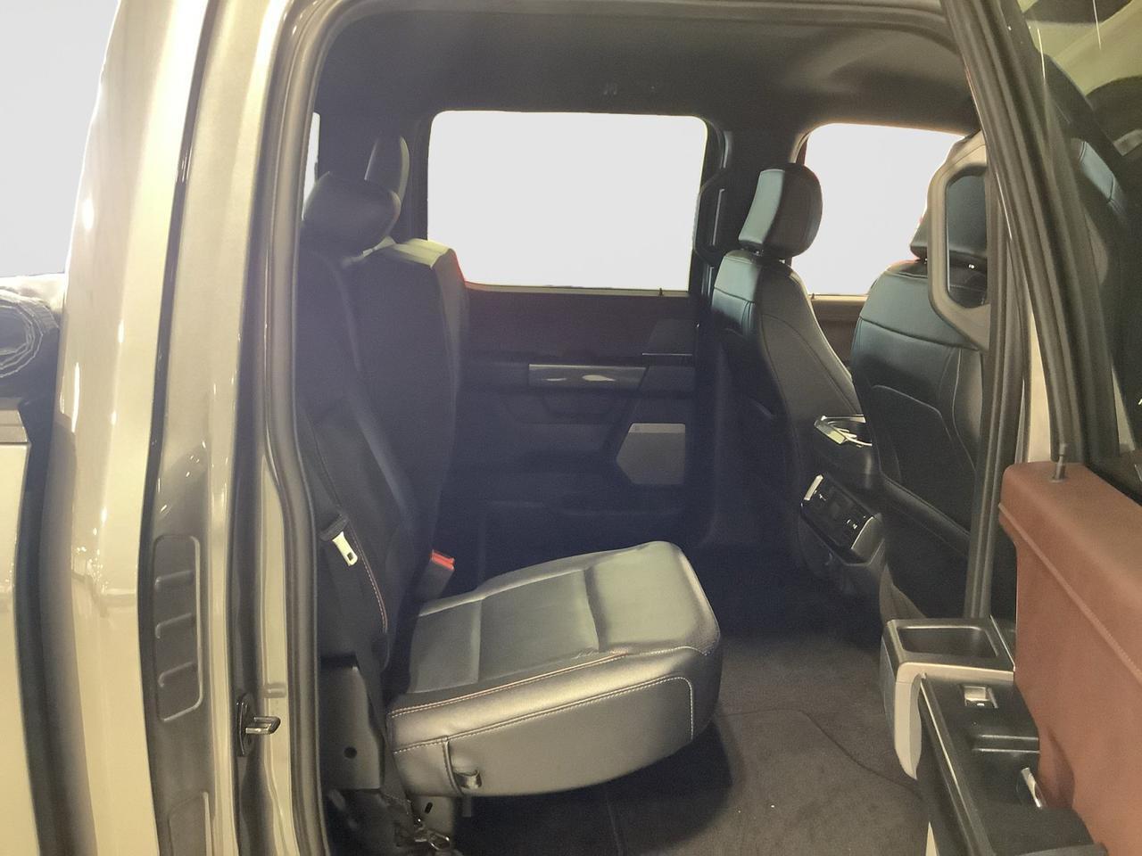 2022 Ford F-150 LARI New Braunfels TX