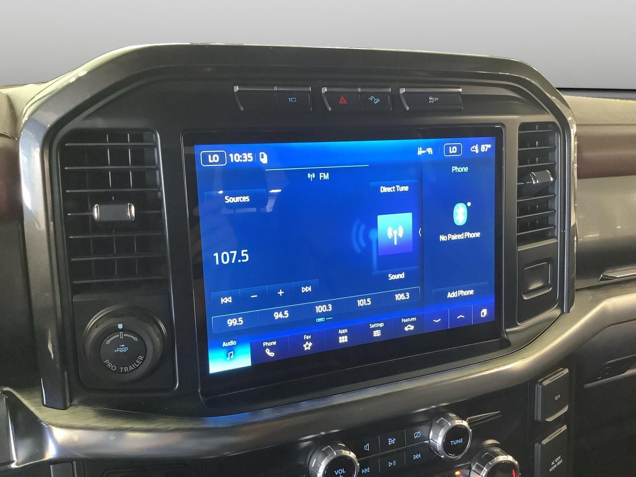 2022 Ford F-150 LARI New Braunfels TX