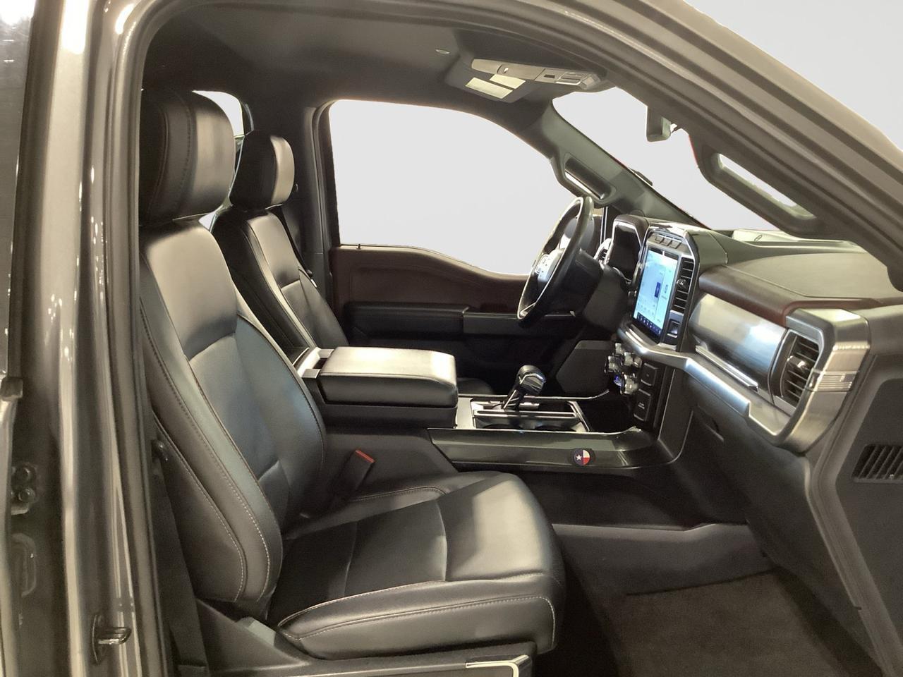2022 Ford F-150 LARI New Braunfels TX
