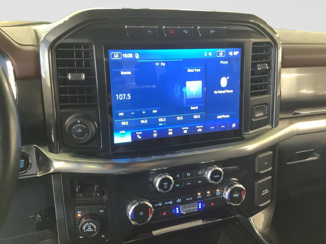 2022 Ford F-150 LARI New Braunfels TX